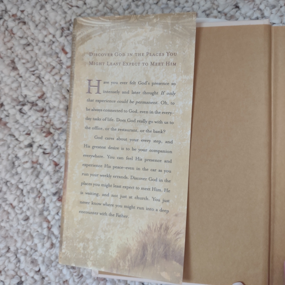 Reading Book - Picture 3 of 7